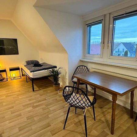 Micasa Tuсasa - 2-R-Apartment Leipziger Neuseenland Hydra Borna Ngoại thất bức ảnh