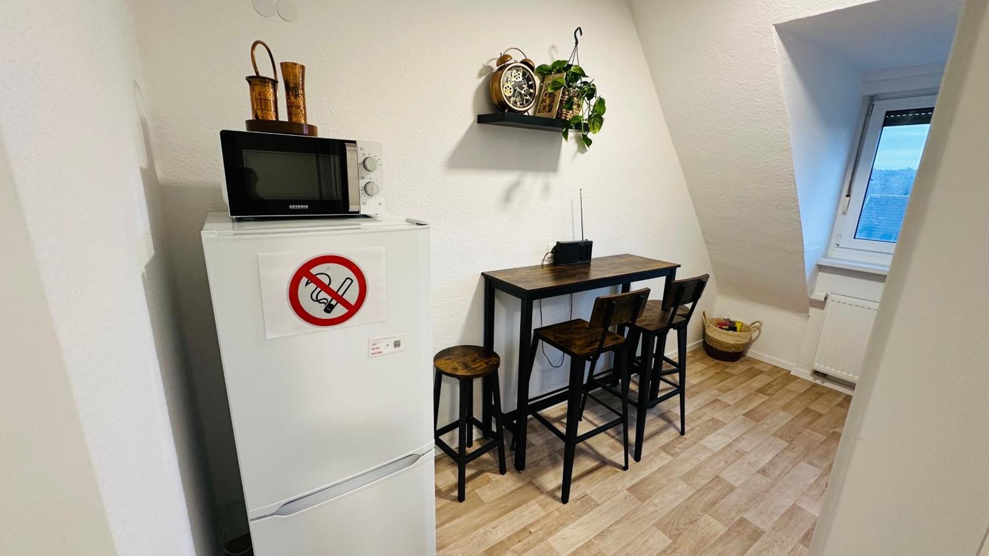 Micasa Tuсasa - 2-R-Apartment Leipziger Neuseenland Hydra Borna Ngoại thất bức ảnh
