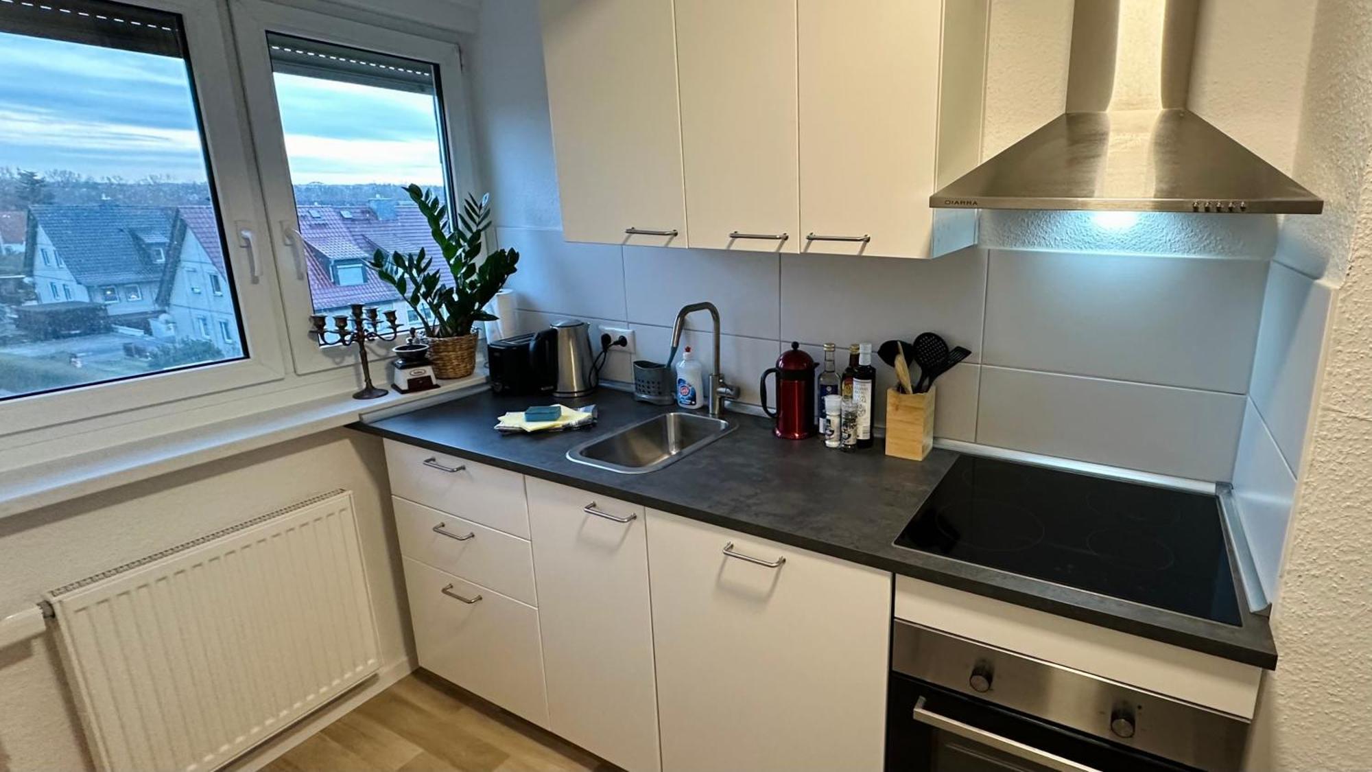 Micasa Tuсasa - 2-R-Apartment Leipziger Neuseenland Hydra Borna Ngoại thất bức ảnh