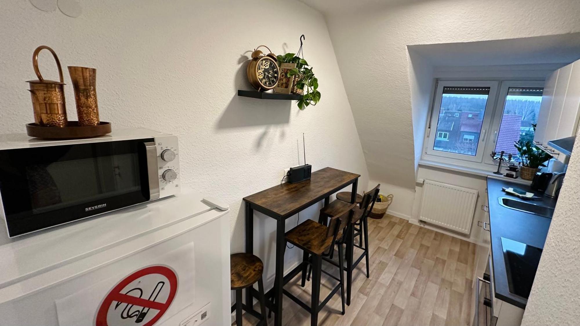 Micasa Tuсasa - 2-R-Apartment Leipziger Neuseenland Hydra Borna Ngoại thất bức ảnh