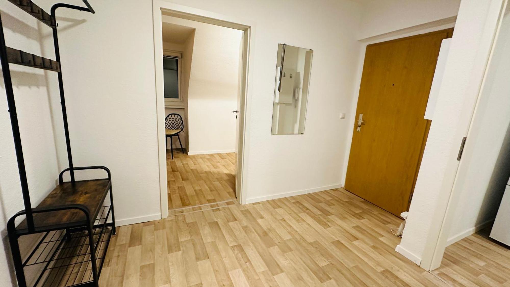 Micasa Tuсasa - 2-R-Apartment Leipziger Neuseenland Hydra Borna Ngoại thất bức ảnh