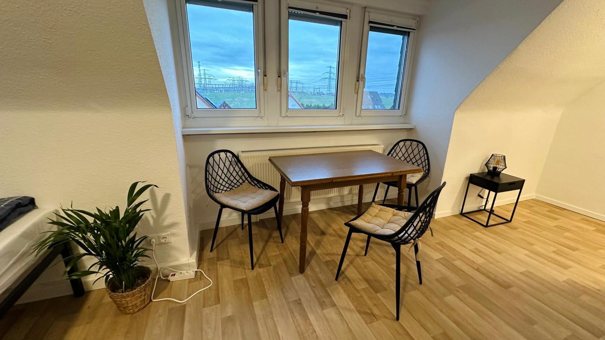 Micasa Tuсasa - 2-R-Apartment Leipziger Neuseenland Hydra Borna Ngoại thất bức ảnh