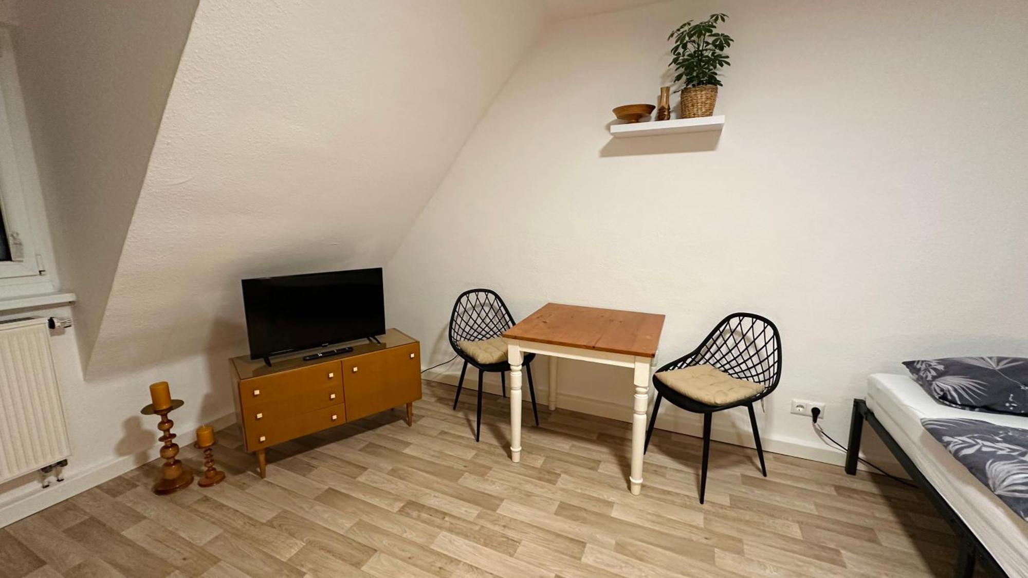 Micasa Tuсasa - 2-R-Apartment Leipziger Neuseenland Hydra Borna Ngoại thất bức ảnh