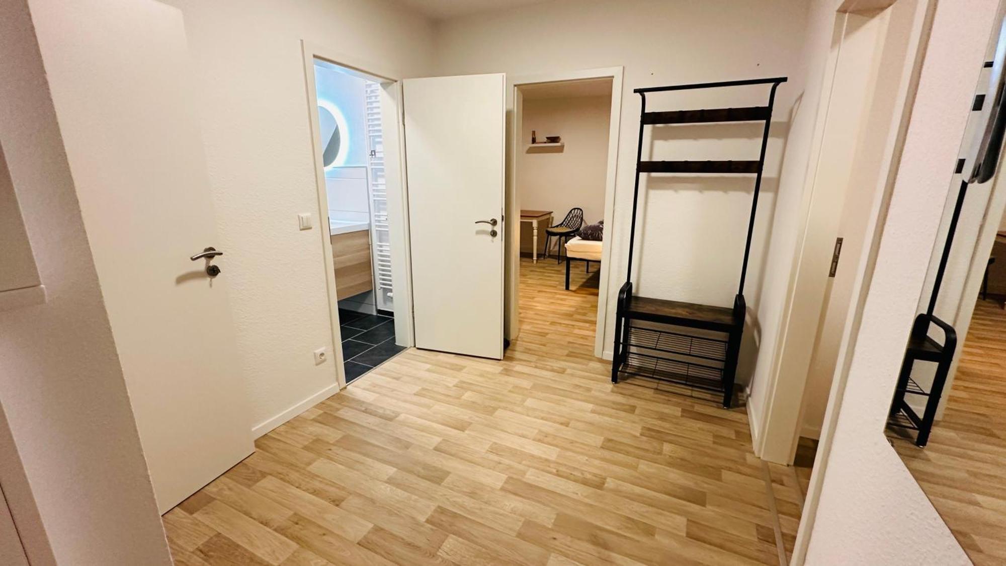 Micasa Tuсasa - 2-R-Apartment Leipziger Neuseenland Hydra Borna Ngoại thất bức ảnh